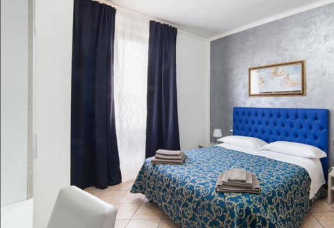 Picture of B&B  LA CITTADELLA of FIRENZE