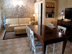 Picture of APPARTAMENTI LE CASE ANTICHE - ALBERGO DIFFUSO of VERUCCHIO