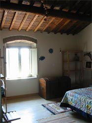 Picture of B&B  LA CASINA DI BETTA of ROSIGNANO MARITTIMO