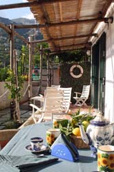 Picture of CASA VACANZE EDENHOLIDAY of MINORI