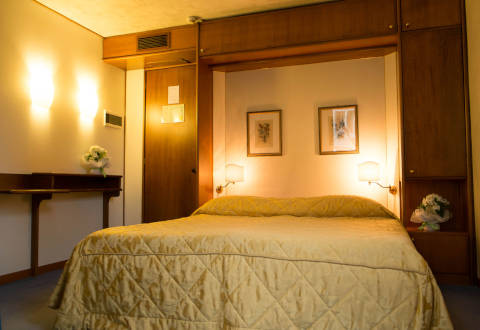 Photo HOTEL  DUSE a ASOLO