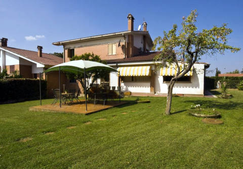 Picture of B&B VILLINO FIORELLA of CIAMPINO