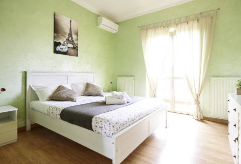 Picture of B&B VILLINO FIORELLA of CIAMPINO