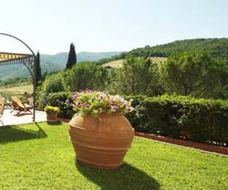 Photo HOTEL ALBERGO VILLA CRISTINA a SPOLETO