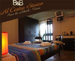 Foto B&B  AL CENTRO STORICO di TROINA