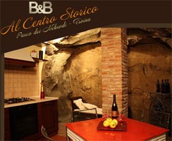 Photo B&B  AL CENTRO STORICO a TROINA