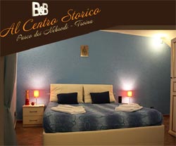 Photo B&B  AL CENTRO STORICO a TROINA