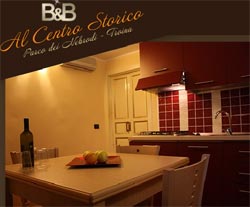 Picture of B&B  AL CENTRO STORICO of TROINA