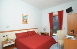 Foto B&B DINT'A TORRE di SCALA