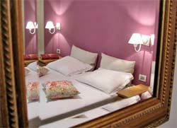 Foto B&B BIGATT BED AND BREAKFAST di VANZAGO