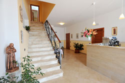 Picture of B&B CASA AUGELLO of SAN GIOVANNI ROTONDO