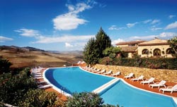 Picture of AGRITURISMO VILLA DAFNE of ALIA