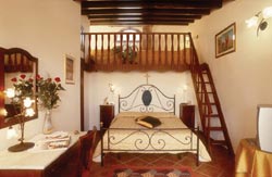 Picture of AGRITURISMO VILLA DAFNE of ALIA