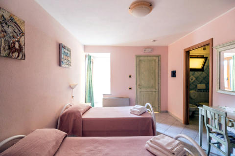 Foto HOTEL  SOLANAS di SOLANAS