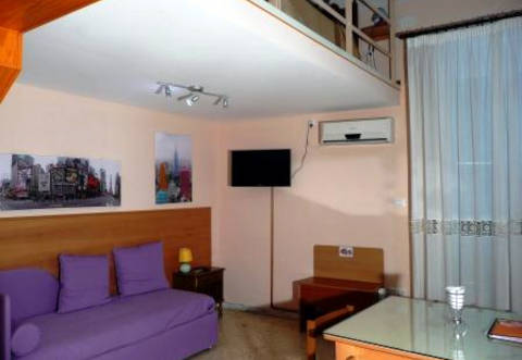 Foto AFFITTACAMERE APPARTAMENTI I PAPIRI - AFFITTACAMERE B&B APARTHOTEL di ERCOLANO