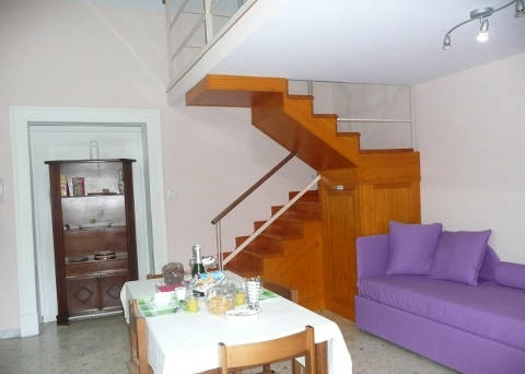 I PAPIRI - AFFITTACAMERE B&B APARTHOTEL - Foto 5