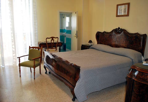 I PAPIRI - AFFITTACAMERE B&B APARTHOTEL - Foto 9