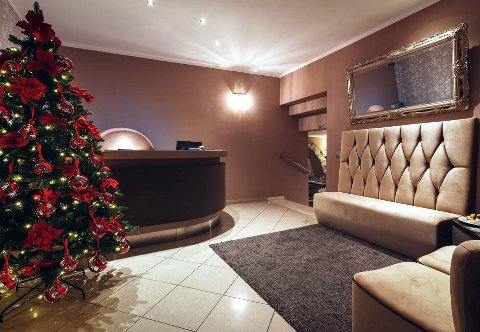 Photo HOTEL  CENTRALE a OLBIA