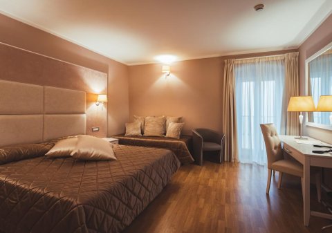 Photo HOTEL  CENTRALE a OLBIA