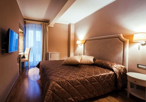 Photo HOTEL  CENTRALE a OLBIA