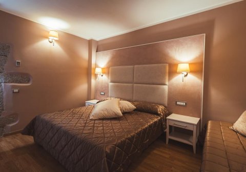 Photo HOTEL  CENTRALE a OLBIA