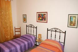 Foto B&B BED AND BREAKFAST PONTE PICCOLO di CATANZARO