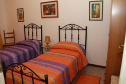 Foto B&B BED AND BREAKFAST PONTE PICCOLO di CATANZARO