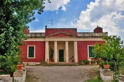 VILLA URSO - Foto 1