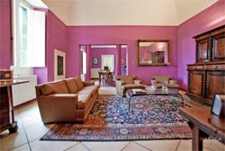 Foto B&B VILLA URSO di MONTERONI DI LECCE