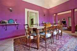 Foto B&B VILLA URSO di MONTERONI DI LECCE