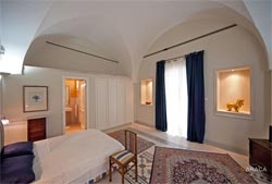 Picture of B&B VILLA URSO of MONTERONI DI LECCE