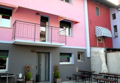 Picture of AFFITTACAMERE APPARTAMENTI AFFITTACAMERE RESIDENCE BIRILLI of UDINE