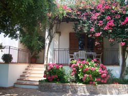 Picture of B&B LA CASA DEL GELSO of MARATEA