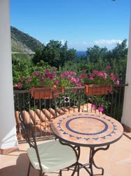 Picture of B&B LA CASA DEL GELSO of MARATEA