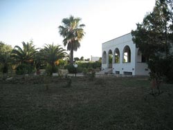 Picture of B&B VILLA IDA of ARNESANO