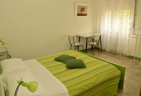 Photo HOTEL ALBERGO MODERNO a MODENA