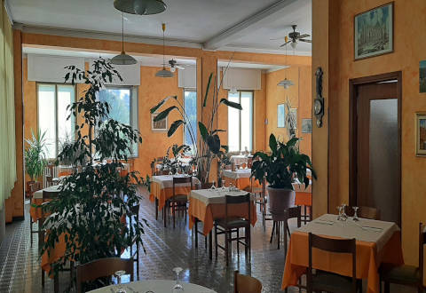 Foto B&B ALBERGO RISTORANTE LA COLDRA di QUARONA