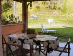 Foto AFFITTACAMERE VILLA MIRELLA ROOMS FOR RENT di MASSAROSA