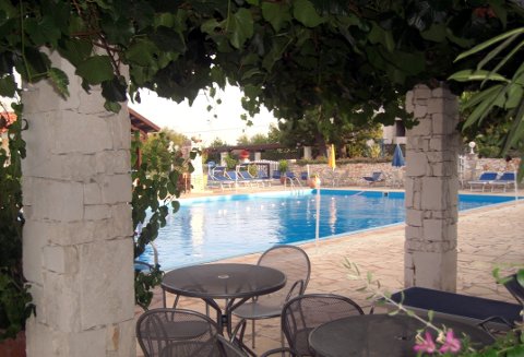 Picture of AGRITURISMO  SALINOLA of OSTUNI