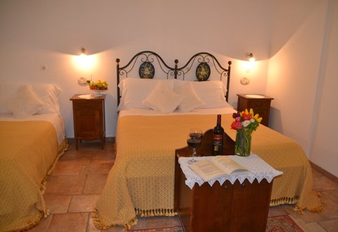 Picture of AGRITURISMO  SALINOLA of OSTUNI