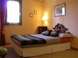 Picture of B&B IL CAPPONE of MORCIANO DI ROMAGNA