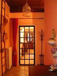 Picture of B&B IL CAPPONE of MORCIANO DI ROMAGNA