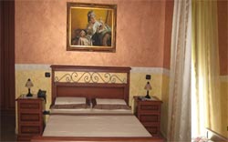 Picture of HOTEL  DOLCE STELLA of TORRE MELISSA
