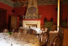 Picture of HOTEL ALBERGO RISTORANTE VILLA SOLEIL of COLLERETTO GIACOSA