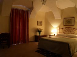 Picture of HOTEL ALBERGO RISTORANTE VILLA SOLEIL of COLLERETTO GIACOSA