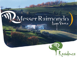 Picture of RESIDENCE MESSER RAIMONDO LUOGO D'ARTE of CASTIGLIONE MESSER RAIMONDO