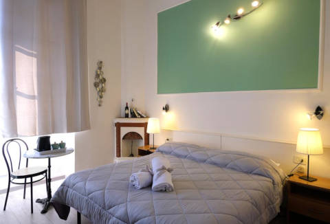 Photo B&B RESIDENZA LE RONDINI a FIRENZE