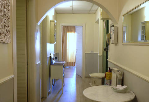 Picture of B&B RESIDENZA LE RONDINI of FIRENZE