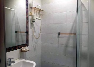 Foto HOTEL  MODERNO di PIOMBINO