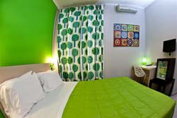 Photo HOTEL H ROOMS BOUTIQUE  a NAPOLI